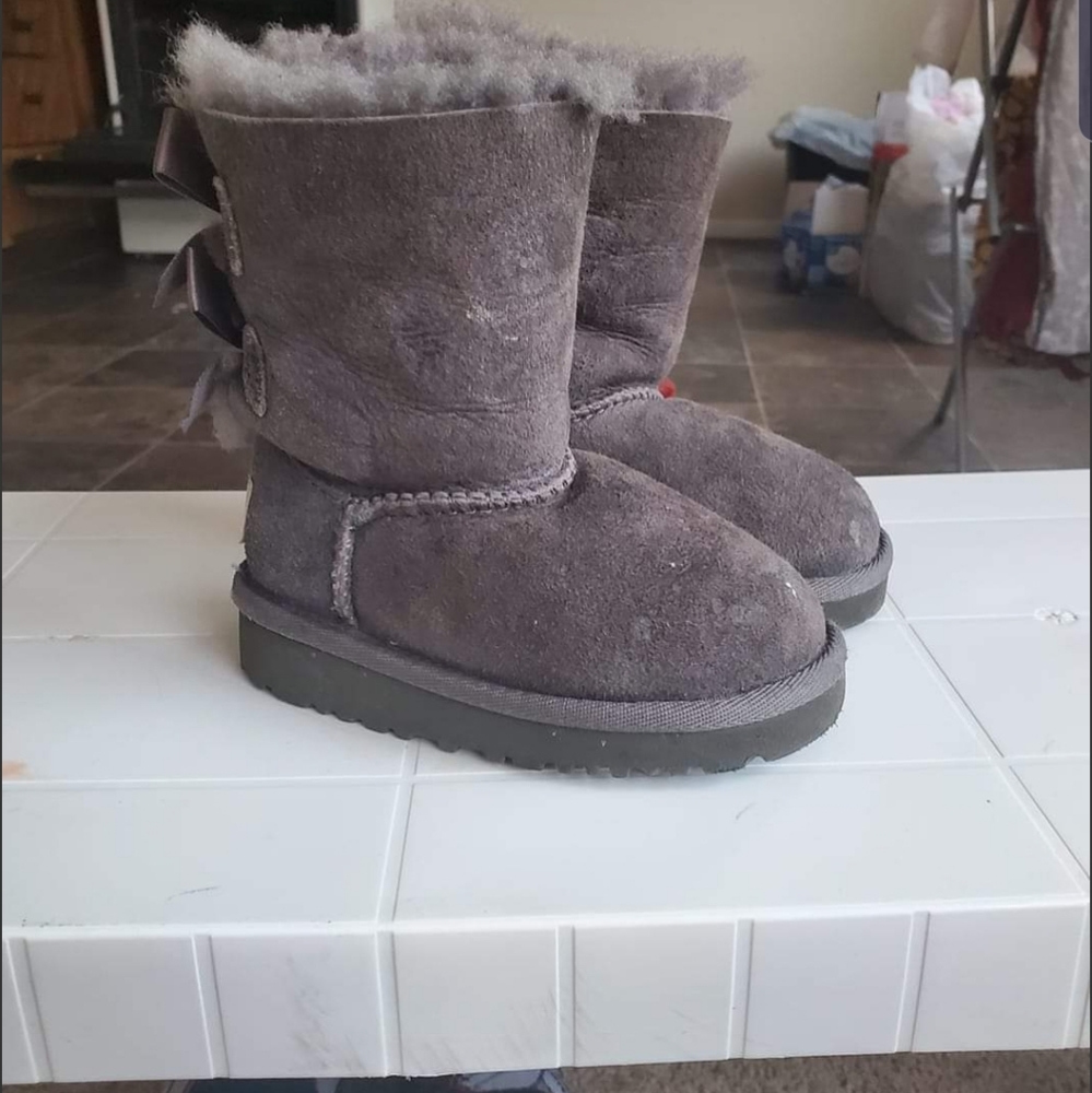 Uggs kids
